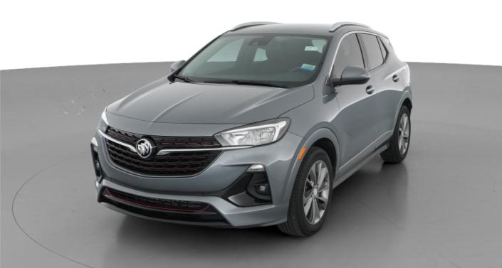 Thumbnail: 2022 Buick Encore GX - 1