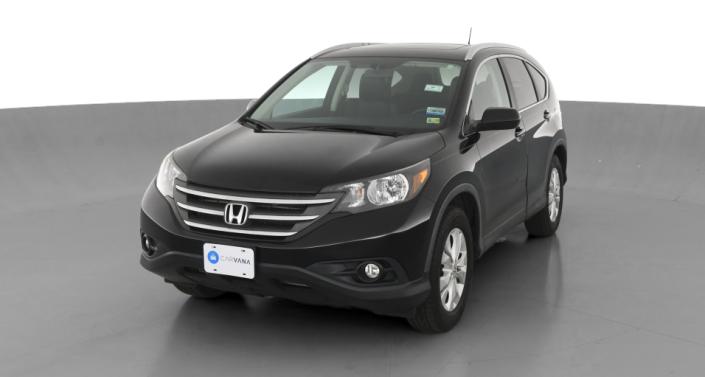 Thumbnail: 2013 Honda CR-V - 1
