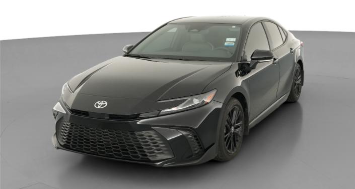 Thumbnail: 2025 Toyota Camry - 1