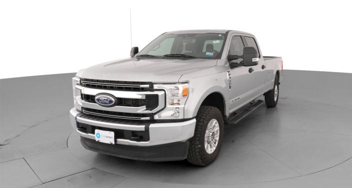 Thumbnail: 2020 Ford Econoline - 1