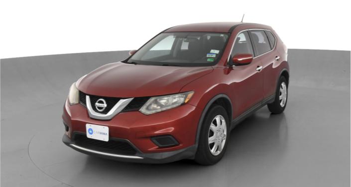 Thumbnail: 2015 Nissan Rogue - 1