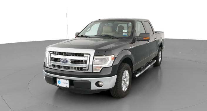 Thumbnail: 2014 Ford Econoline - 1