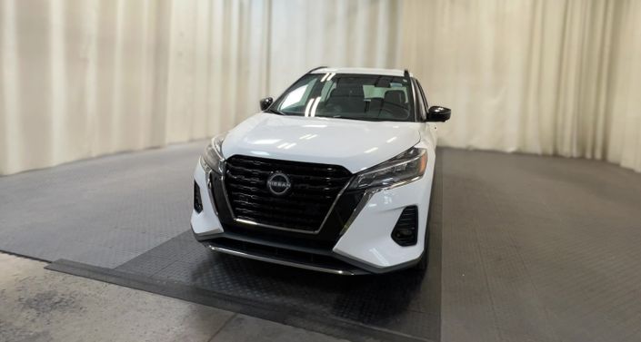 2023 Nissan Kicks SR -
                  Riverside, CA