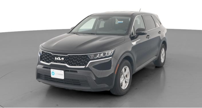 2023 Kia Sorento LX -
                  Haines City, FL