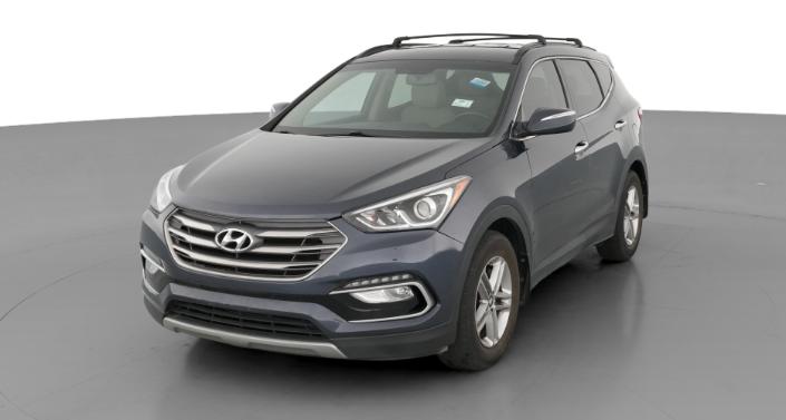 Thumbnail: 2018 Hyundai Santa Fe - 1