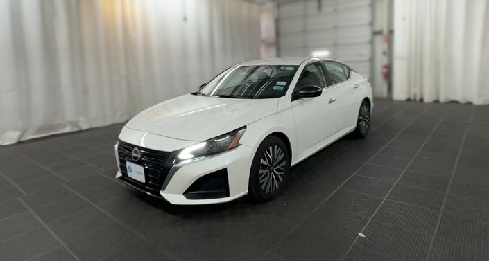 2024 Nissan Altima SV -
                  North Las Vegas, NV