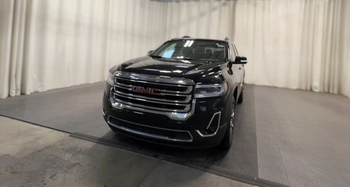 Thumbnail: 2023 GMC Acadia - 1