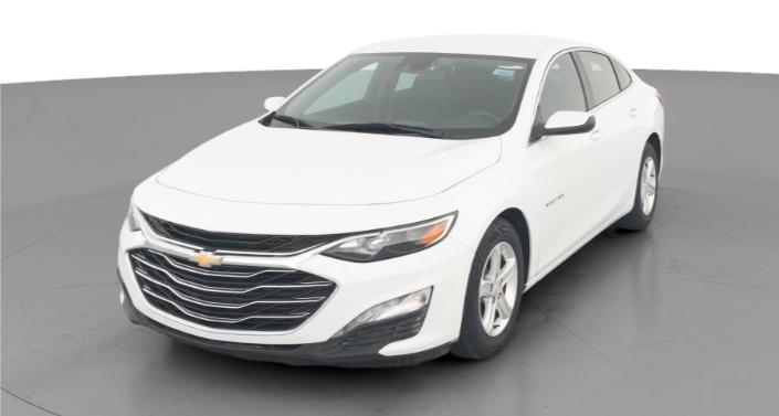 Thumbnail: 2023 Chevrolet Malibu - 1
