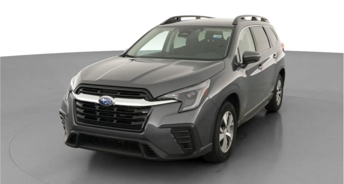 2024 Subaru Ascent Premium Hero Image