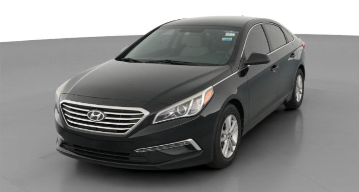 Thumbnail: 2015 Hyundai Sonata - 1