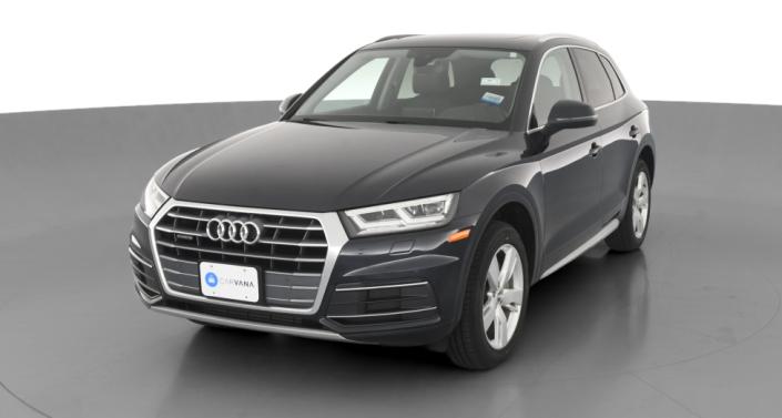 Thumbnail: 2018 Audi Q5 - 1