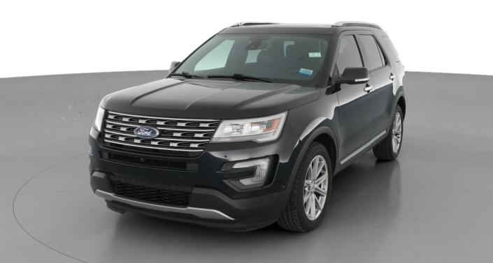 Thumbnail: 2017 Ford Explorer - 1