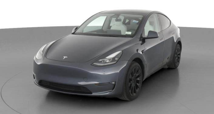 Thumbnail: 2023 Tesla Model Y - 1