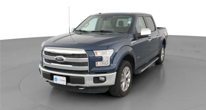 Thumbnail: 2016 Ford Econoline - 1