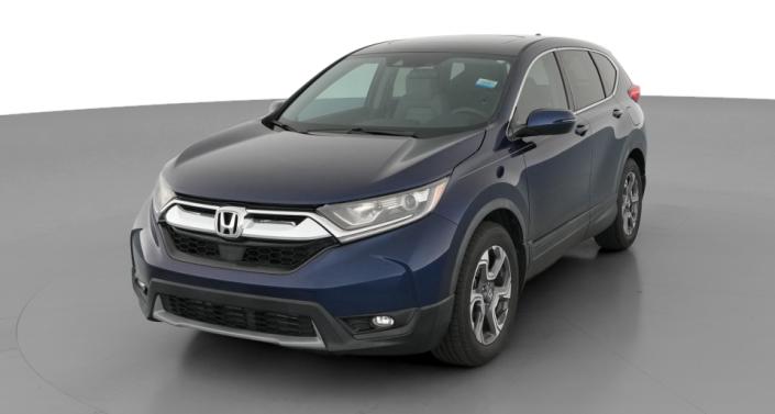 Thumbnail: 2018 Honda CR-V - 1
