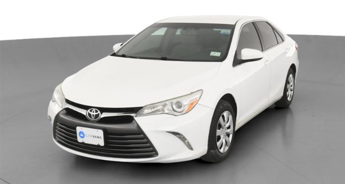 Thumbnail: 2017 Toyota Camry - 1