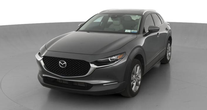 Thumbnail: 2022 Mazda CX-30 - 1