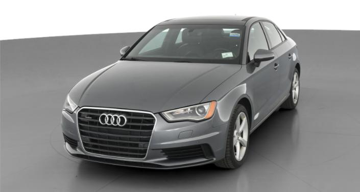 Thumbnail: 2016 Audi A3 - 1
