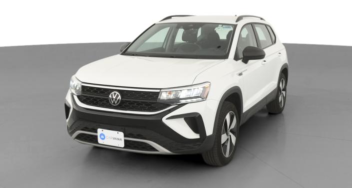 Thumbnail: 2024 Volkswagen Taos - 1