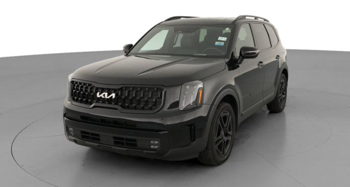 Thumbnail: 2024 Kia Telluride - 1