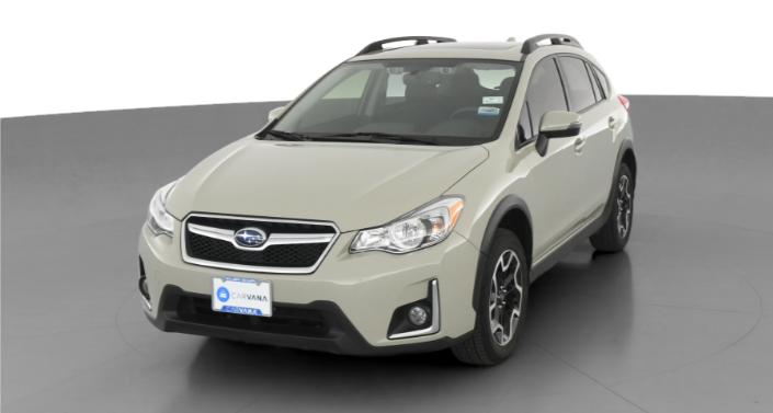 Thumbnail: 2016 Subaru Crosstrek - 1