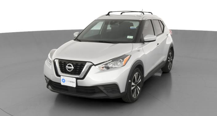 Thumbnail: 2020 Nissan Kicks - 1