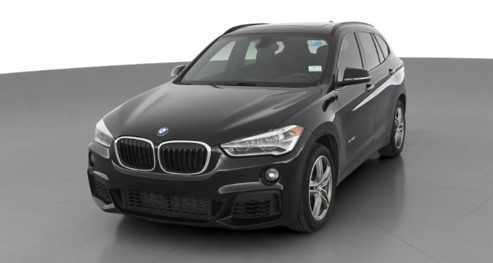 Thumbnail: 2016 BMW X1 - 1