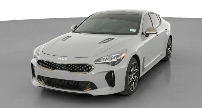 Thumbnail: 2023 Kia Stinger - 1