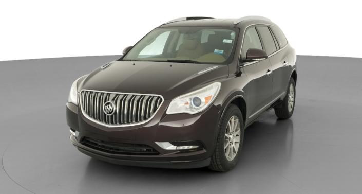 2016 Buick Enclave Leather Group -
                  Richton Park, IL