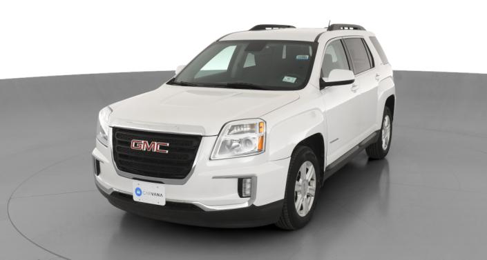 Thumbnail: 2016 GMC Terrain - 1