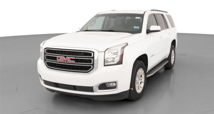 Thumbnail: 2016 GMC Yukon - 1