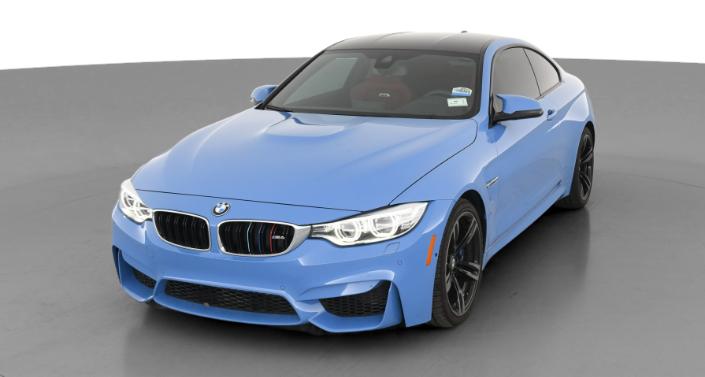 Thumbnail: 2016 BMW M4 - 1