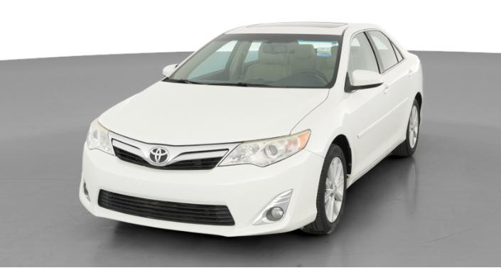 Thumbnail: 2014 Toyota Camry - 1