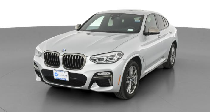 Thumbnail: 2019 BMW X4 - 1