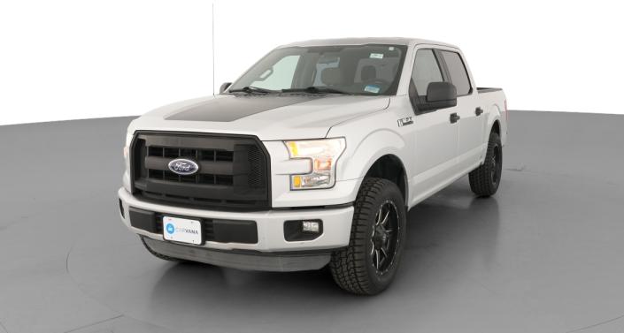 Thumbnail: 2015 Ford Econoline - 1