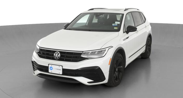Thumbnail: 2023 Volkswagen Tiguan - 1