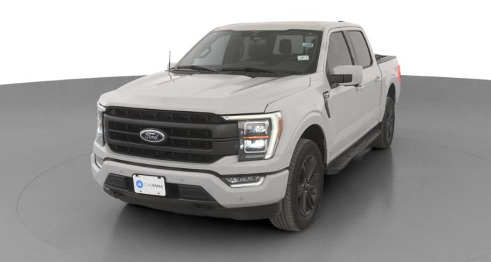 2023 Ford Econoline E-150 Hero Image