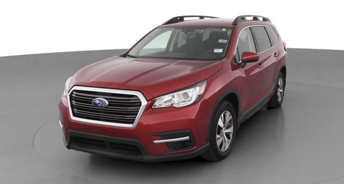 Thumbnail: 2019 Subaru Ascent - 1