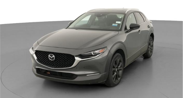 Thumbnail: 2022 Mazda CX-30 - 1