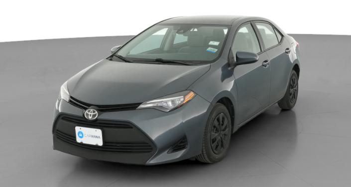 Thumbnail: 2017 Toyota Corolla - 1