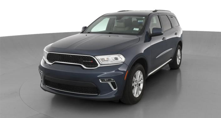 Thumbnail: 2021 Dodge Durango - 1
