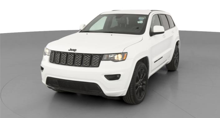 Thumbnail: 2020 Jeep Grand Cherokee - 1