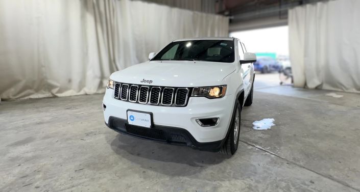 Thumbnail: 2017 Jeep Grand Cherokee - 1