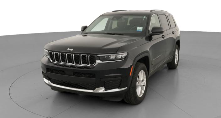 Thumbnail: 2022 Jeep Grand Cherokee L - 1