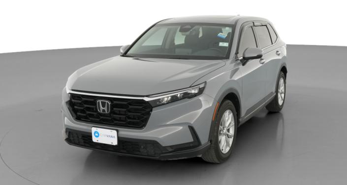 Thumbnail: 2025 Honda CR-V - 1