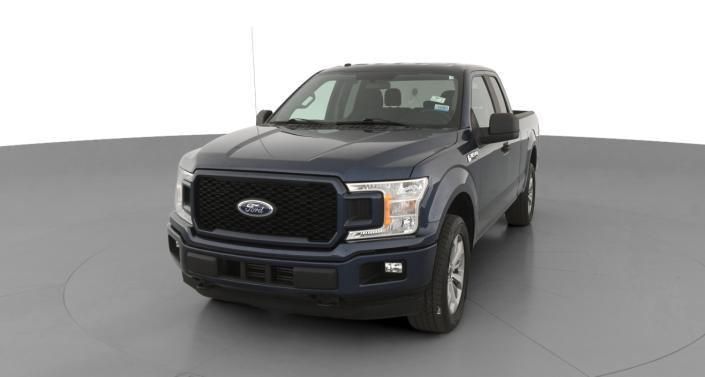 Thumbnail: 2018 Ford Econoline - 1