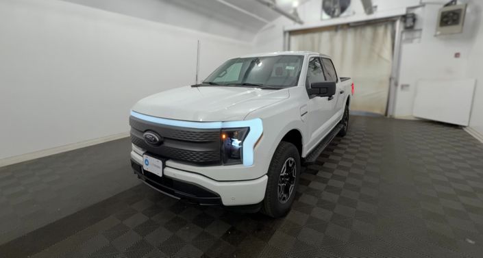 Thumbnail: 2023 Ford F-150 - 1
