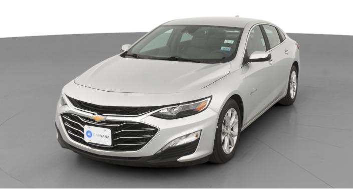 Thumbnail: 2021 Chevrolet Malibu - 1