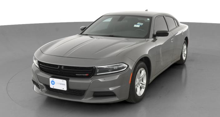 Thumbnail: 2023 Dodge Charger - 1