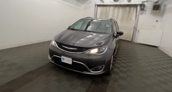 Thumbnail: 2019 Chrysler Pacifica - 1